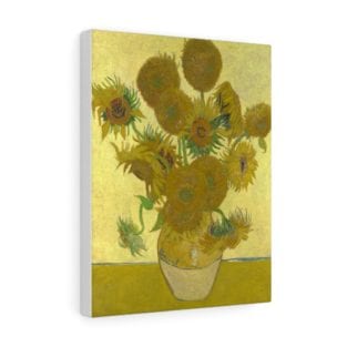 sunflowers prints